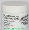 Morgenfrueblomst creme Elizabeth L�vegal